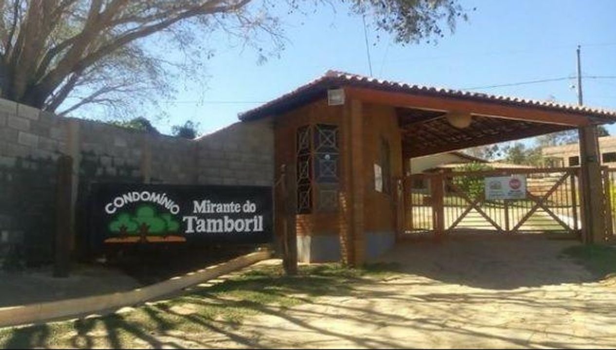 Foto - Lagoa Santa - Palmital